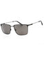0003 M9 - MATTE BLACK / GREY PZ