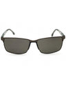 0JCA M9 - BRUSHED GREY/GREY PZ
