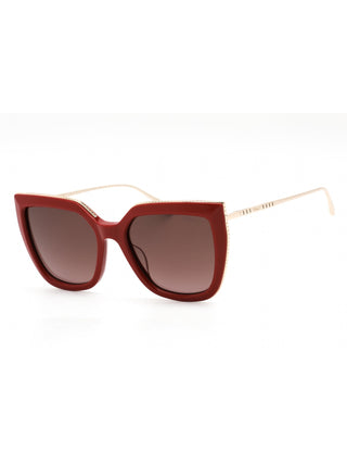 Chopard SCH319M plastic Cat eye  Women's Sunglasses
