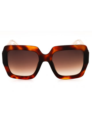 Chopard SCH363M acetate Oversized  Women's Sunglasses