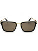 700P - SHINY BLACK/Polar Grey