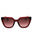 0AFD - SHINY TRANSPARENT RASPBERRY