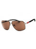 0509 - SHINY GUNMETAL