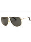 300P - SHINY ROSE GOLD/Grey Green