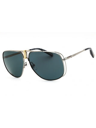 Chopard SCHG91V  Metal  Aviator Men's Sunglasses