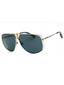509P - SHINY GUNMETAL/Grey