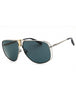 509P - SHINY GUNMETAL/Grey