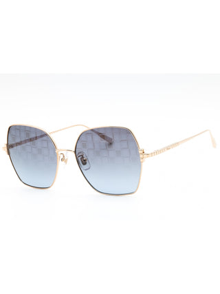 Chopard SCHL02M  Metal Rectangular  Women's's Sunglasses