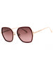 08FC - SHINY COPPER GOLD/Brown Gradient