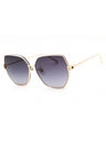 0300 - SHINY ROSE GOLD
