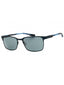 424 - MATTE NAVY/SMOKE