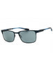 424 - MATTE NAVY/SMOKE