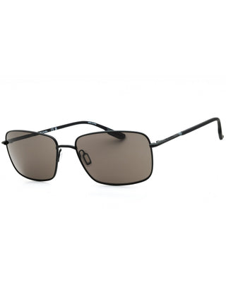 Columbia C119S  Metal Rectangular  Sunglasses
