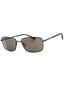 002 - MATTE BLACK/Smoke