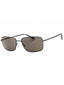 072 - MATTE GUNMETAL/Smoke
