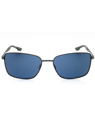 Columbia C121S  Metal Rectangular  Sunglasses