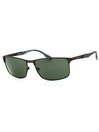 Columbia C124S  Metal Rectangular  Sunglasses