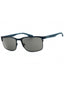 410 - SATIN NAVY/ Smoke