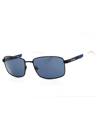 Columbia C127S  Metal Rectangular  Sunglasses