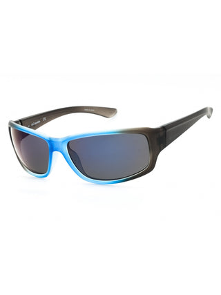 Columbia C526SP POINT REYES injected propionate Sport Wraparound  Sunglasses