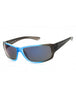 039 - BLUE GREY/BLUE FLASH