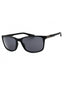 002 - MATTE BLACK/Smoke