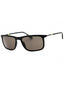002 - MATTE BLACK/Smoke