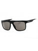 001 - BLACK/Grey