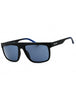 002 - MATTE BLACK/Smoke
