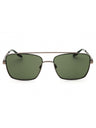 070 - SATIN GUNMETAL/CV UTILITY