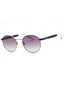 070 - GUNMETAL/Violet grey gradient