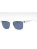 970 - CRYSTAL CLEAR / Blue