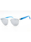 970 - CRYSTAL CLEAR/Grey