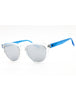 970 - CRYSTAL CLEAR/Grey