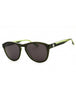 312 - CRYSTAL CARGO LAMINATE/Grey