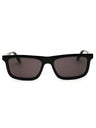 001 - BLACK/Grey