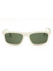 101 - VINTAGE WHITE/Green