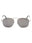 004 - Silver/Black/Metallic / Grey