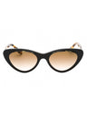 004 - Black/Yellow / Brown Gradient