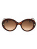 004 - Tortoiseshell / Brown