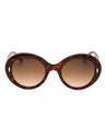 004 - Tortoiseshell / Brown