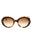002 - YELLOW/TORTOISESHELL / BROWN