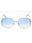 003 - Blue / Blue Gradient
