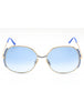 003 - Blue / Blue Gradient