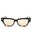 003 - Graduated Grey Havana / Gold Mirror