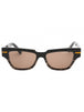004 - Leopard / Brown