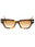 002 - Light Dark Turtle / Brown Gradient