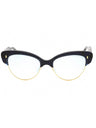 006 - Navy Blue / Blue Gradient