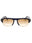 002 - Navy Blue / Brown Gradient