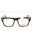 003 - Black on Crystal / Clear demo lens